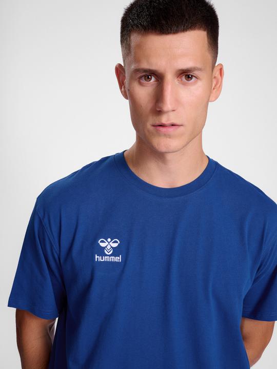 Image du produit hummel HMLGO 2.0 T-SHIRT S/S (XL)