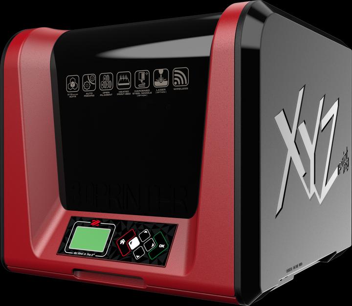 XYZprinting Da Vinci Jr. Pro X+