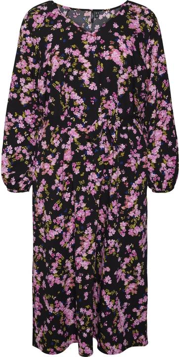 Immagine prodotto Vero Moda Vestibilità regolare Scollo rotondo Curve non regolabili Abito lungo Abito da sera (52)