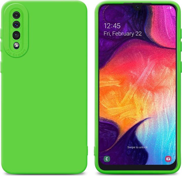 VERDE FLUIDO