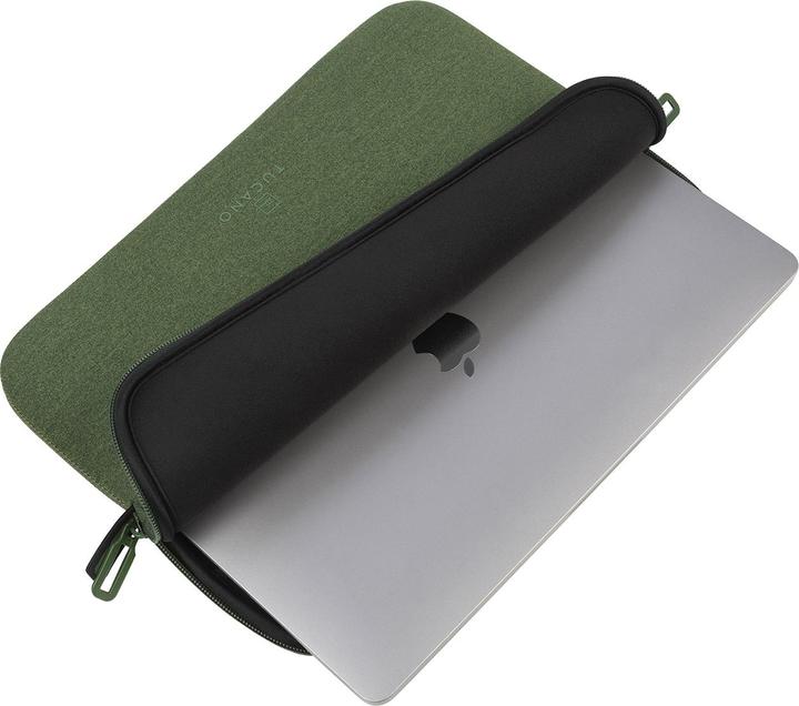Produktbild Tucano Sleeve Melange 12" - Sehr elegantes Neopren Sleeve (13")