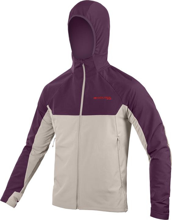 Endura MT500 Thermisches Hemd II (langarm) (XXL)