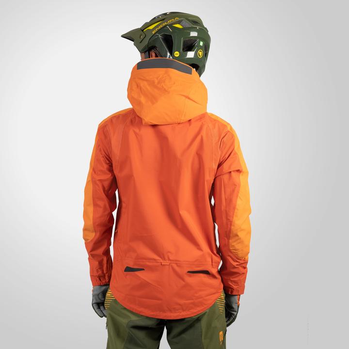 Produktbild Endura MT500 Wasserdichte Jacke II (S)