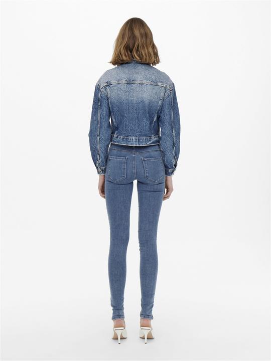 Produktbild Only ONLRain reg Skinny Fit Jeans (34)