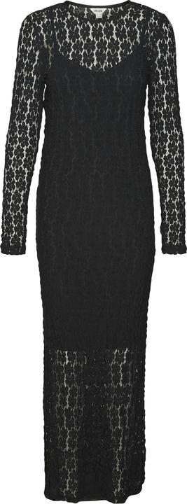 Immagine prodotto Vero Moda Abito lungo aderente con scollo rotondo (XS)