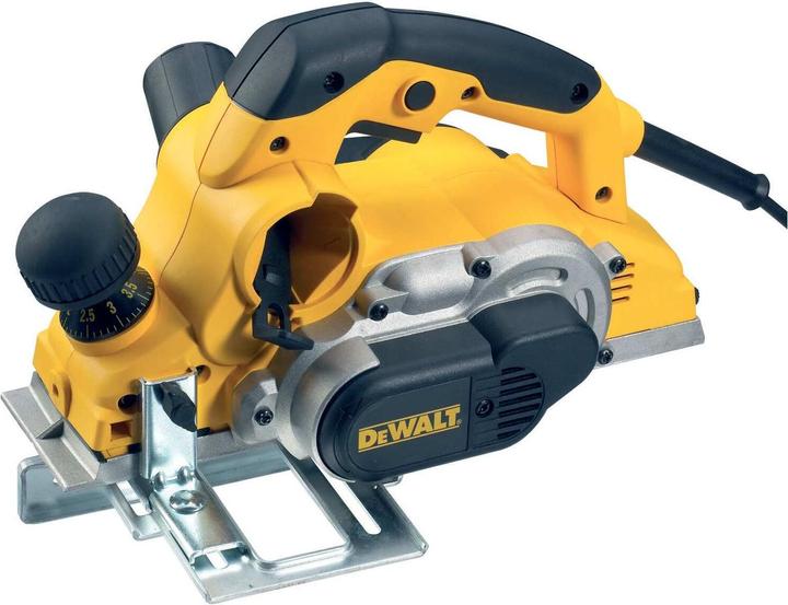 Image du produit DeWalt Rabot à main D26500