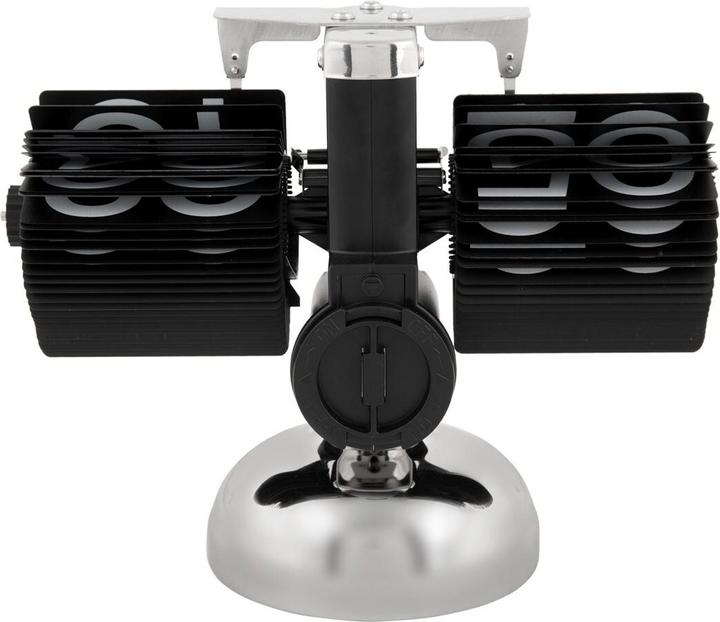 Produktbild Karlsson tischuhr small flip
