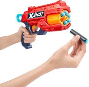 Produktbild Xshot X-SHOT-EXCEL-REFLEX 6,S3
