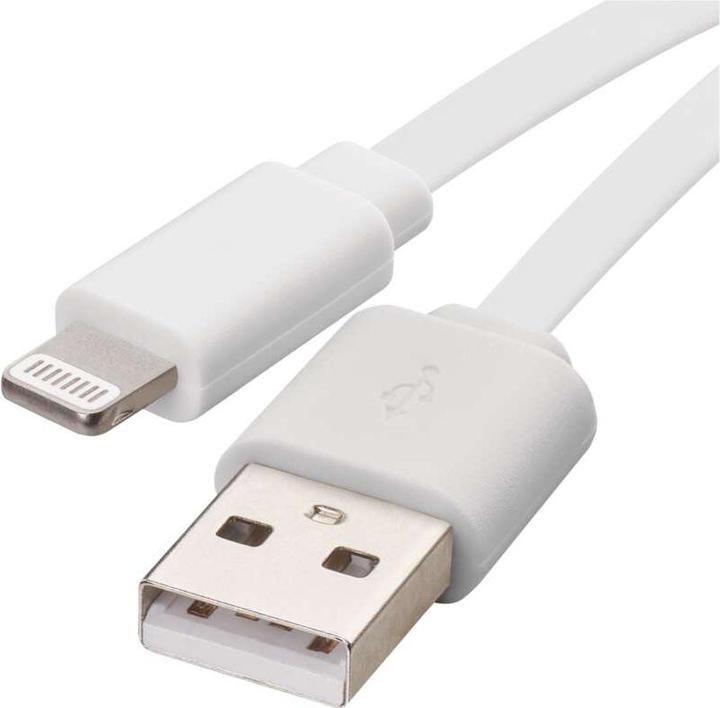 Actual product image Emos 1m USB 2.0 (1 m, USB 2.0)