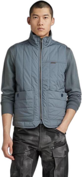 Actual product image G-Star puffer jacket liner (M)