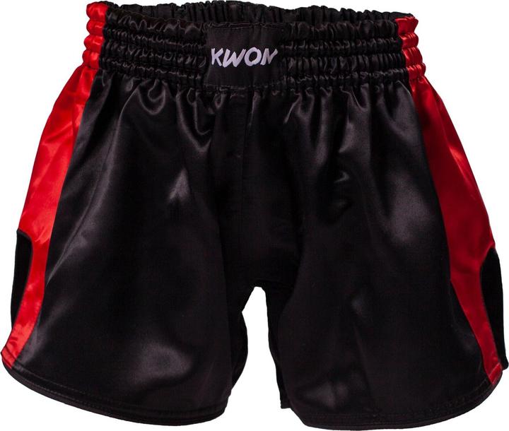 Image du produit Kwon Short de boxe Thaï (S)