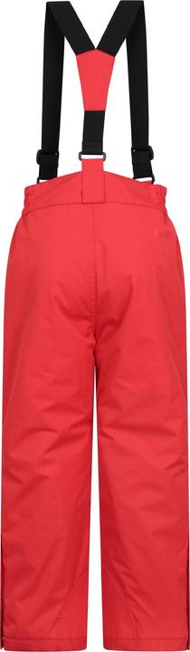 Immagine prodotto Mountain Warehouse Giacca e Pantaloni da Sci Set Bambini (116)