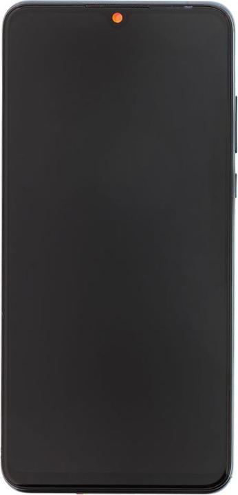 Produktbild Huawei LCD Display + Touch Unit + Front Cover P30 Lite Black (for 48MP foto) (Display, Huawei P30 Lite)