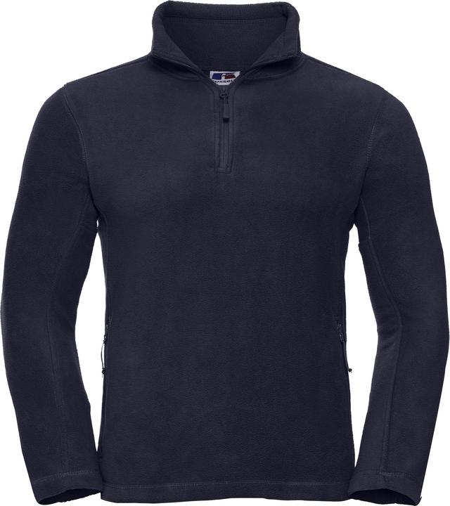 Immagine prodotto Russell Maglia in pile da esterno con zip sul colletto (S)