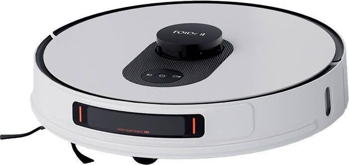 Actual product image Xiaomi Roidmi Eve Max (Vacuum mopping robot)