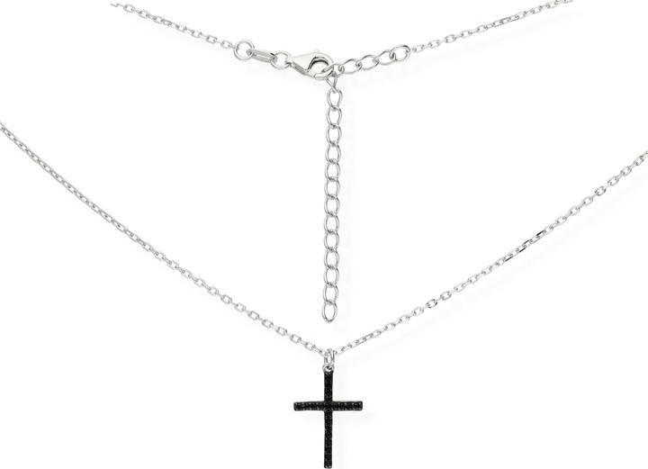Produktbild Carat Colorstone (Silber 925, 38 cm)