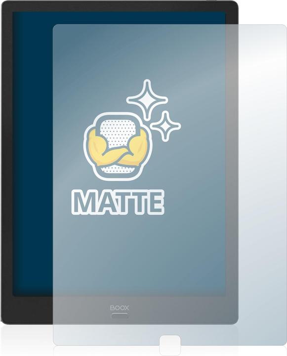 Image du produit BROTECT Film de protection antireflet Protection d'écran mat (1 pièce(s), Max Lumi 2)