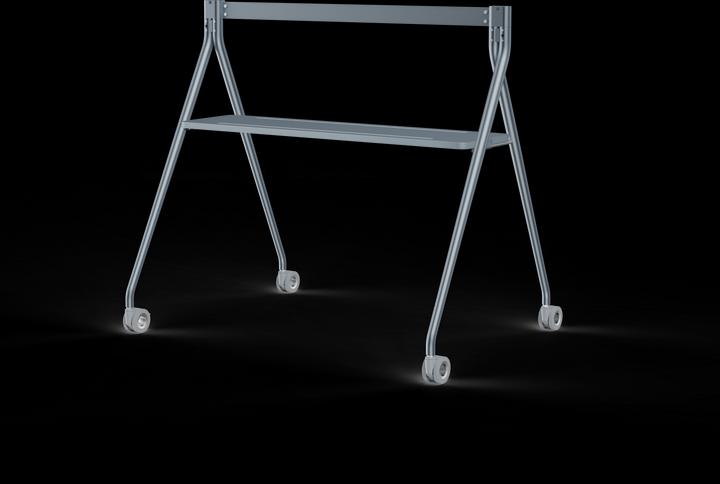 Immagine prodotto Yealink Meeting Board floor stand 650