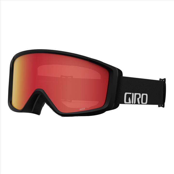 Actual product image Giro Index 2.0 Flash