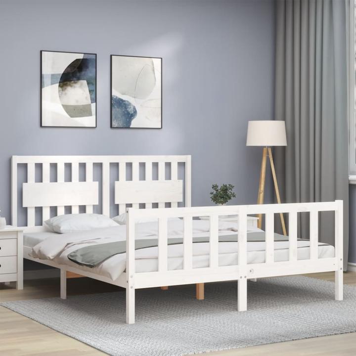 Produktbild VidaXL Tullia (150 x 200 cm)