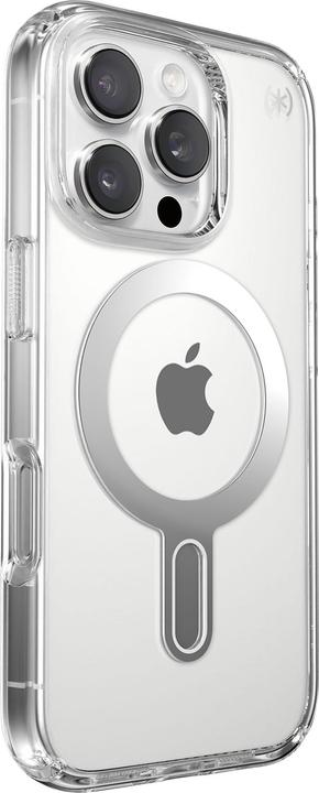Produktbild speck MagSafe Clear Hülle (Apple iPhone 16 Pro Max)