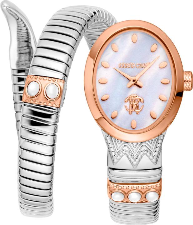 Actual product image Roberto Cavalli Lady - RC5L104M0065 (23 mm)