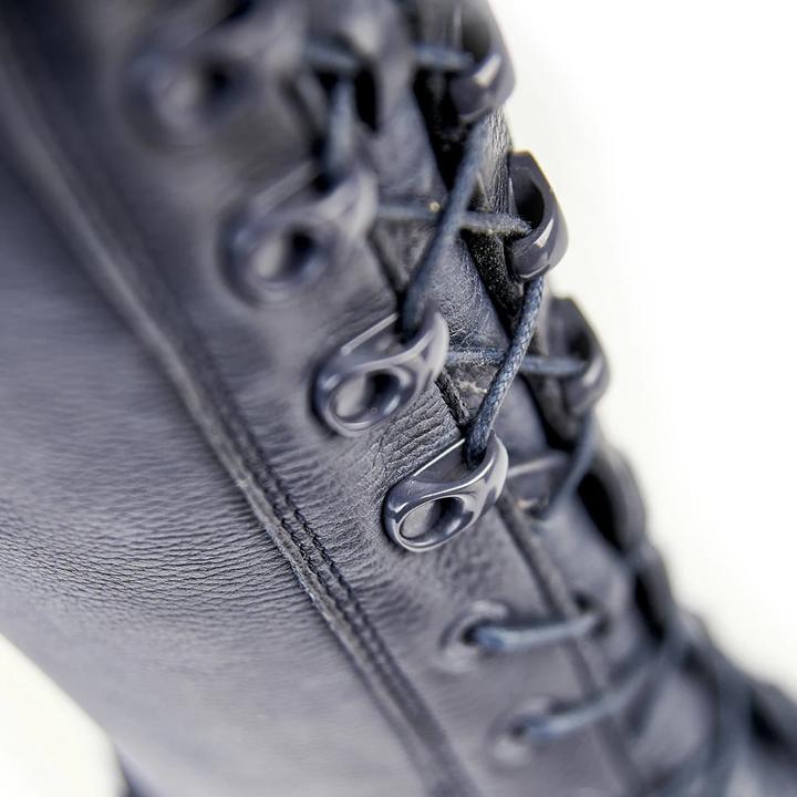 Produktbild Moretta Lange Reitstiefel Maddalena Leder (39.5)