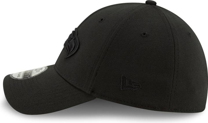 Produktbild New Era 39Thirty Stretch Cap - NFL Seattle Seahawks - S/M (S/M)