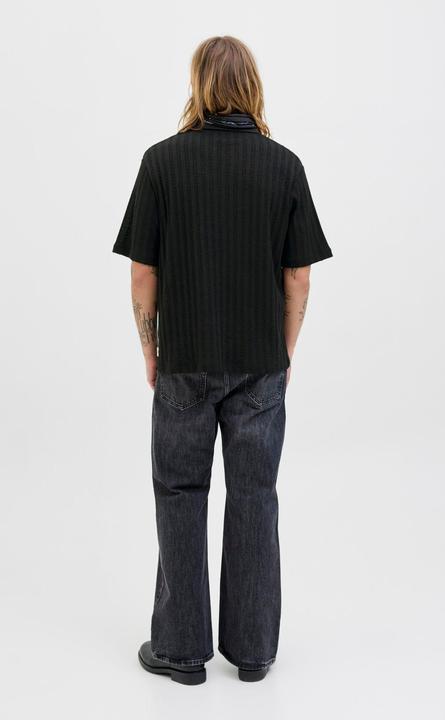 Produktbild Jack & Jones Einfarbig Poloshirt Poloshirt (XXL)