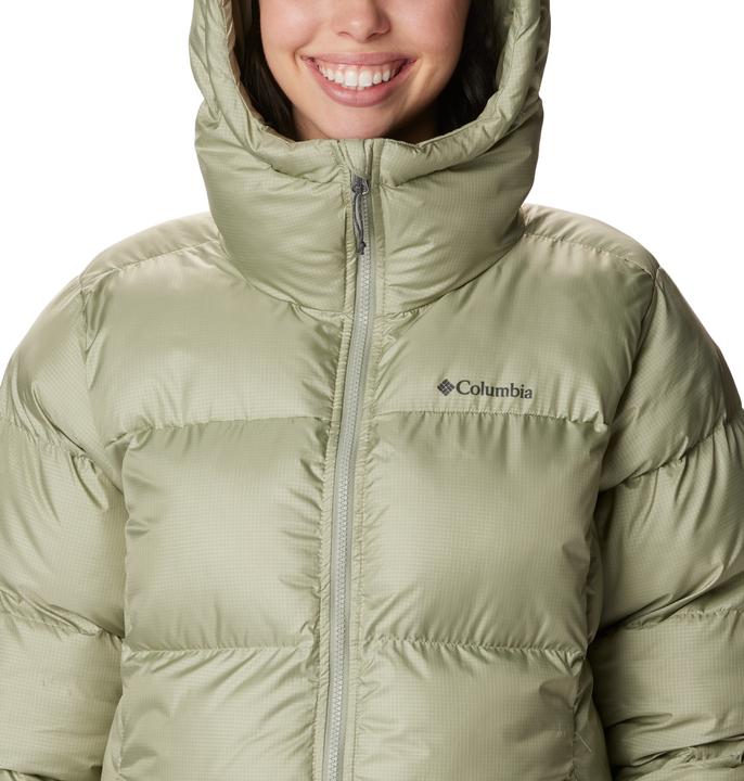 Actual product image Columbia Puffect Mid Hooded Jacket (S)