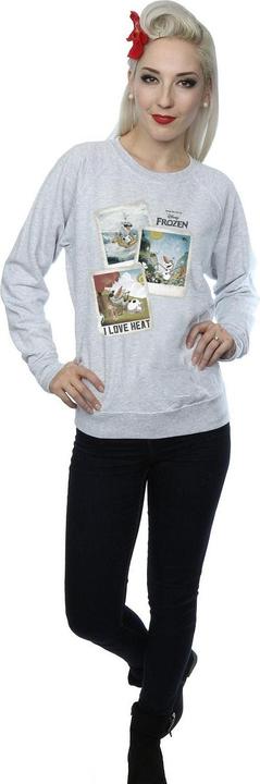 Produktbild Disney Frozen Sweatshirt (XXL)