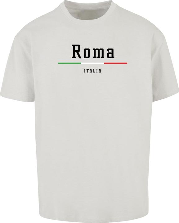 Merchcode Roma Heavy Oversize Tee-BY102 - 116903