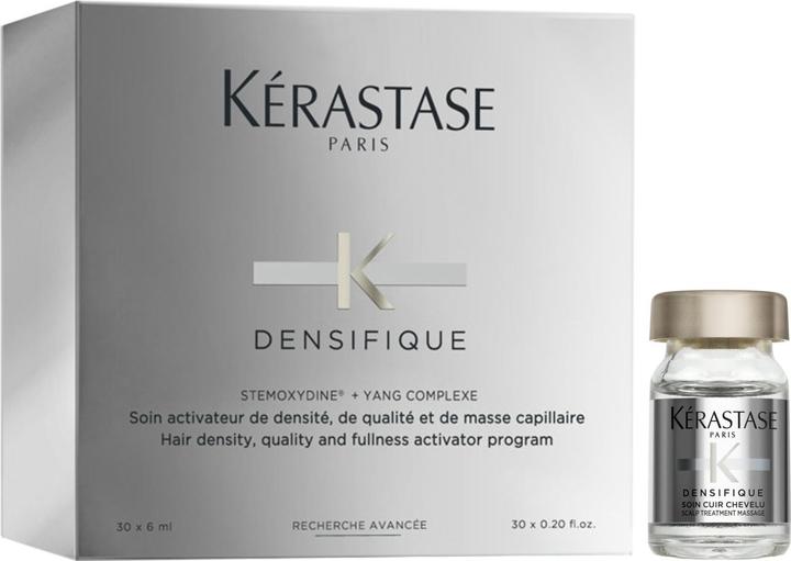 Image du produit Kérastase Coffret Cure Densifique Femme (180 ml)