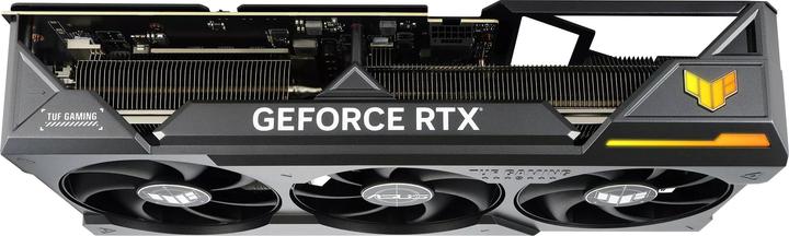 Actual product image ASUS GeForce TUF Gaming RTX 4080 OC Edition (16 GB)