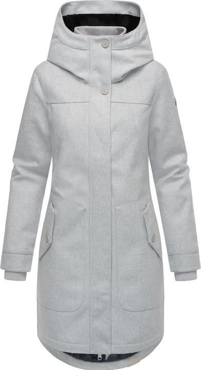 Immagine prodotto Ragwear Cappotto Jannisa (XXL)