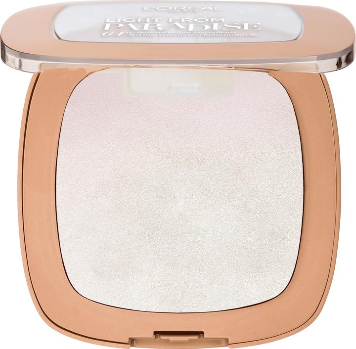 Produktbild L'Oréal Paris Paradise (1 Light from Paradise, Highlighter, 9 g)