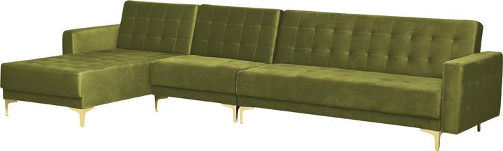 Produktbild Beliani Aberdeen (Ecksofa)
