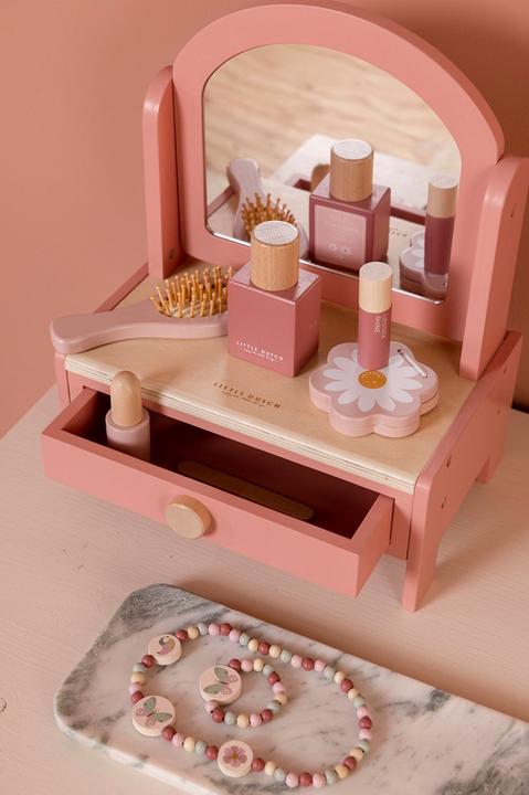 Immagine prodotto Little Dutch Tavolino da toilette (27 x 33 x 17,5 cm)