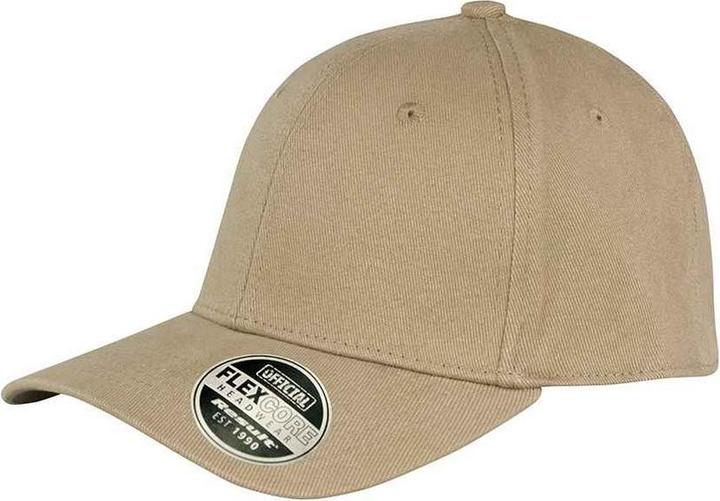 Immagine prodotto Result Cappellino da baseball flessibile Kansas per adulti (M)