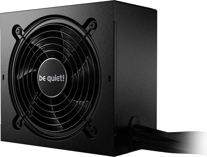 be quiet! Power supply unit! System Power 10 (850 W)
