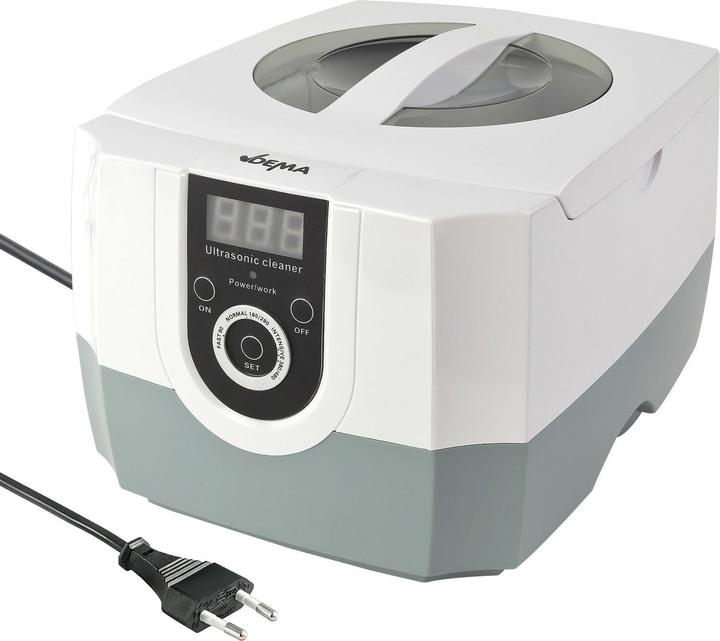 Produktbild Dema Ultraschallreiniger Ultraschallreinigungsgerät 1,4l (42 kHz, 1400 ml)