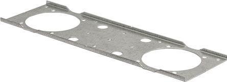 Actual product image Uponor Smart Aqua PLUS mounting bracket M7 c/c 150 mm