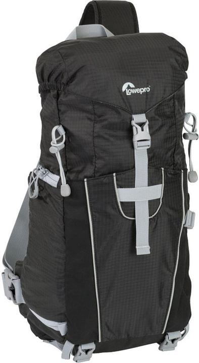 Produktbild Lowepro Photo Sport Sling 100 AW, schwarz (Fotorucksack)