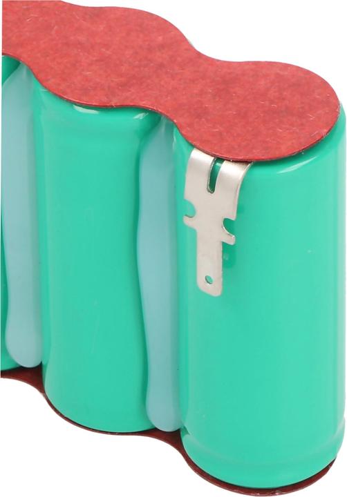 Image du produit AccuCell Batterie Wolf Cisaille à gazon Accu 60, ACCU60 (7.2 V)