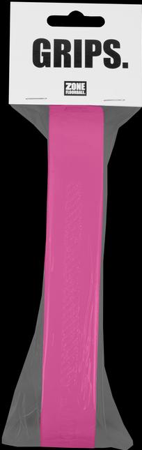 Image du produit Zone Floorball Zone Monster2 Grip-pink-Onesize (Taille unique)