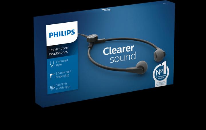 Produktbild Philips ACC-233/00 Stethoskopkopfhörer