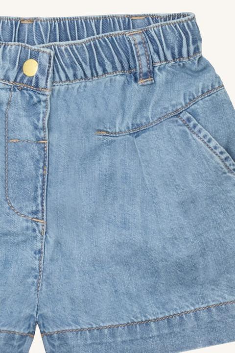 Produktbild Hust and Claire Shorts Denim HCHelena (92)