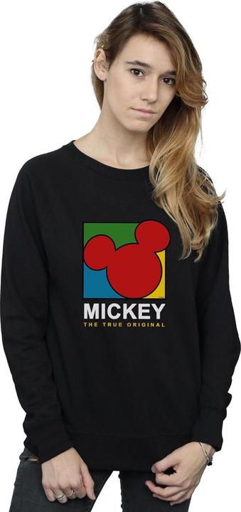 Produktbild Disney Mickey Mouse True 90s Sweatshirt (S)