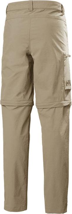 Immagine prodotto Helly Hansen Brono Softshell Zip Off Pant (XXL)