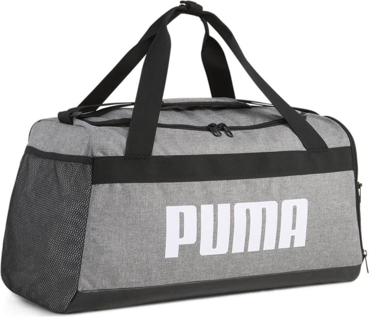Produktbild Puma CHALLENGER HEATHER Small Sports Bag